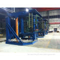 high efficiency electric furnace for iron casting from China equipment manufacturers